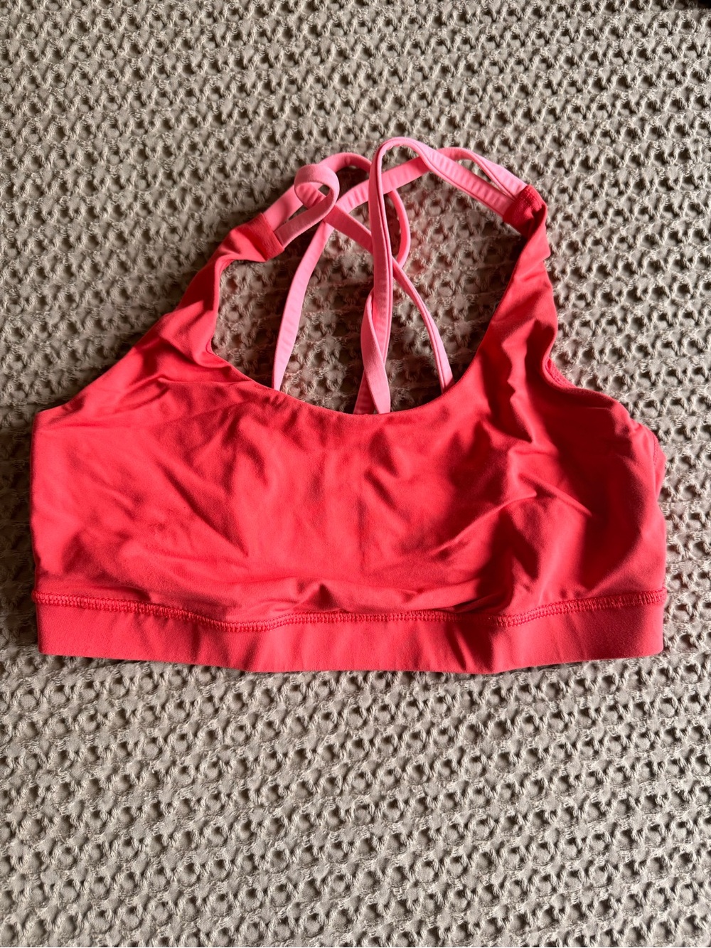 Lululemon Energy Bra
